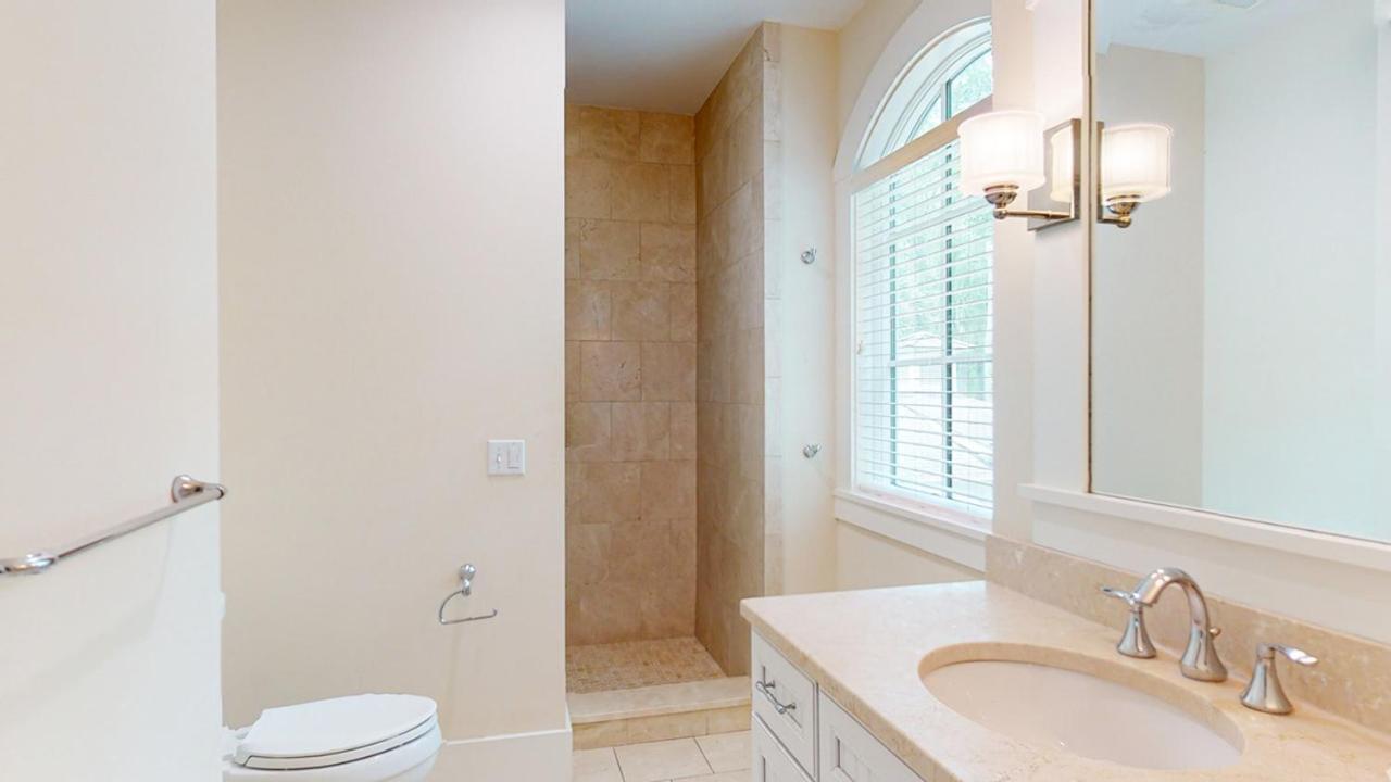 7 Sea Lane Villa Pulau Hilton Head Luaran gambar