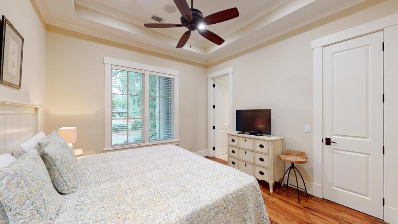 7 Sea Lane Villa Pulau Hilton Head Luaran gambar