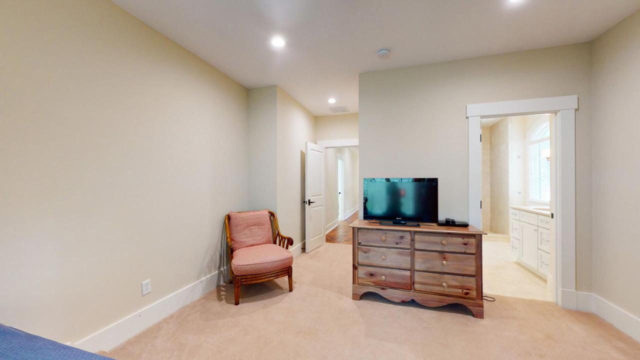 7 Sea Lane Villa Pulau Hilton Head Luaran gambar