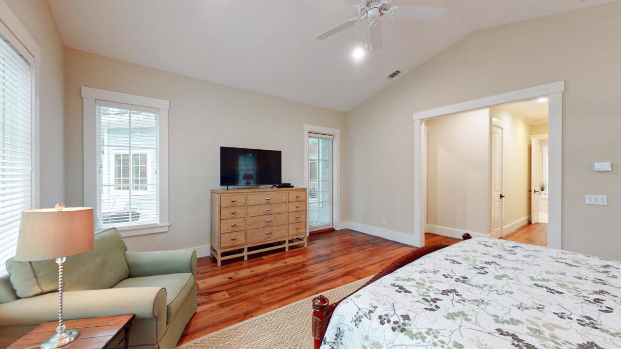 7 Sea Lane Villa Pulau Hilton Head Luaran gambar