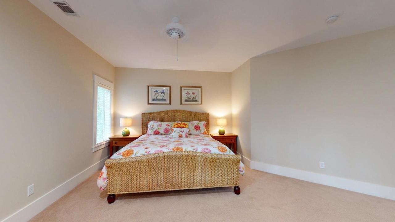 7 Sea Lane Villa Pulau Hilton Head Luaran gambar