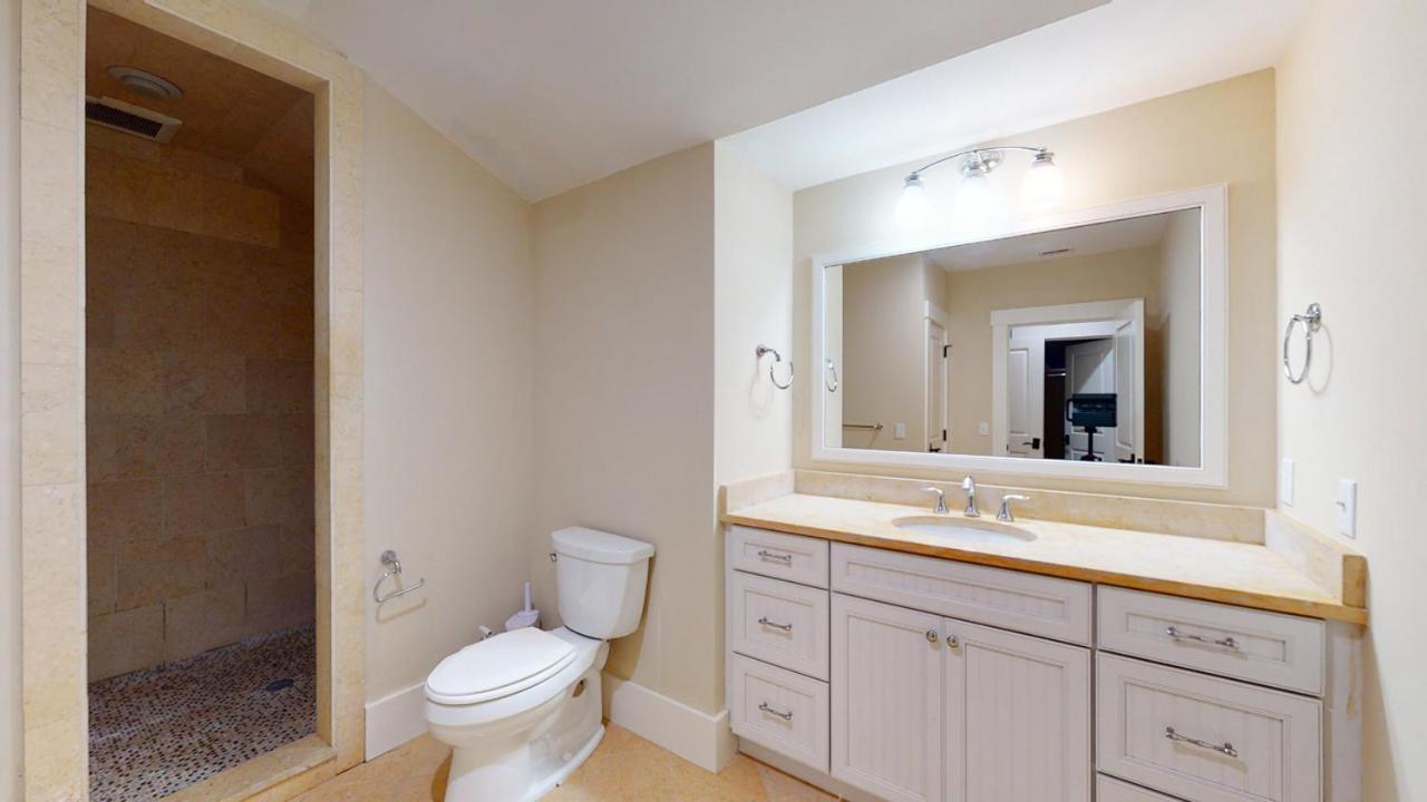 7 Sea Lane Villa Pulau Hilton Head Luaran gambar